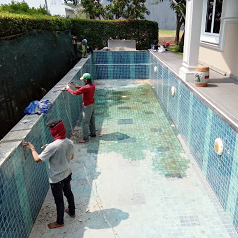 Jasa Waterproofing Kolam Renang 1