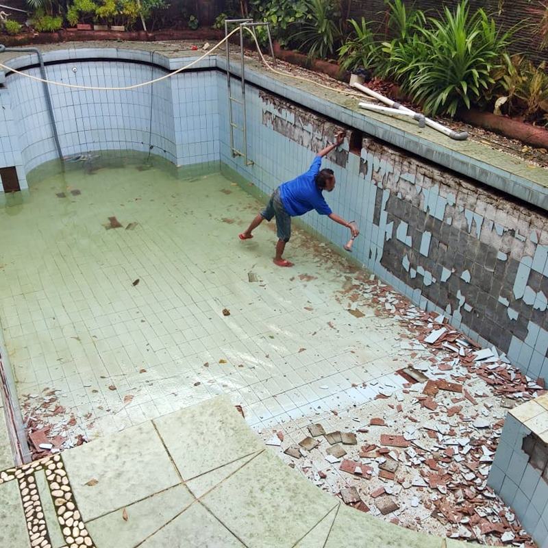 Jasa Waterproofing Kolam Renang 3