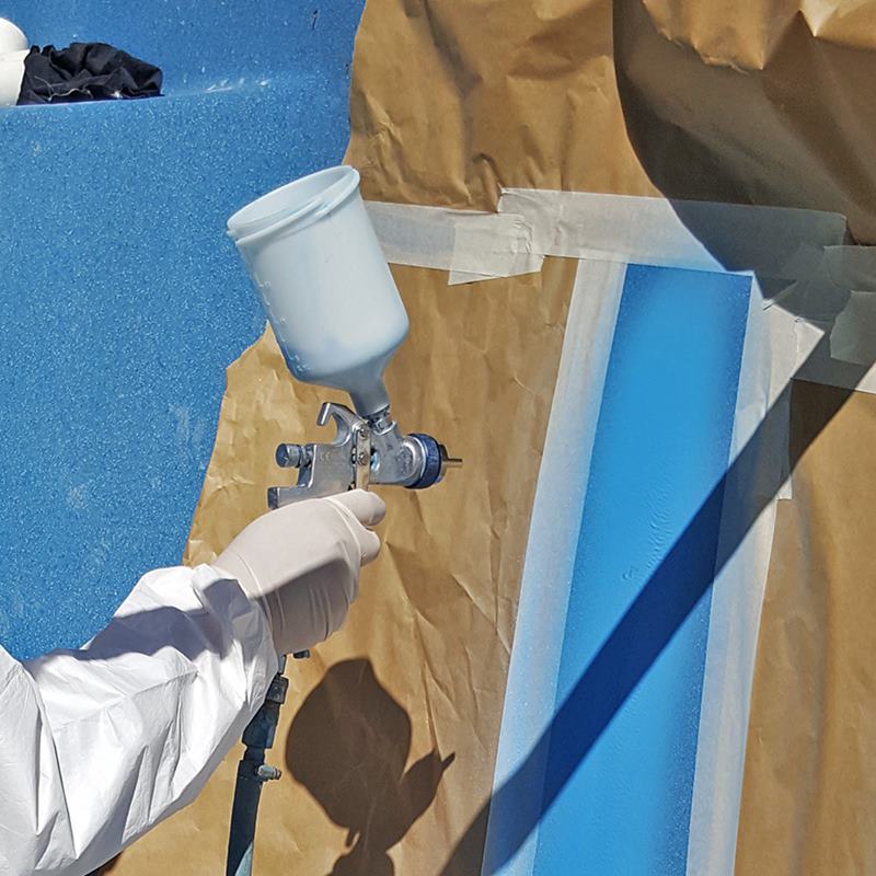 Kontraktor Perbaikan Kolam Renang Bocor