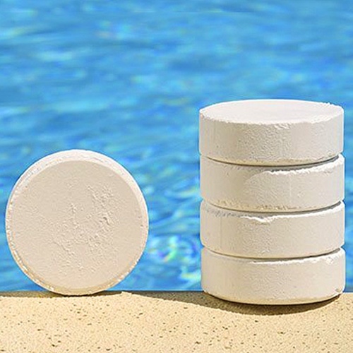 Obat Kolam Renang (Chemical) 1