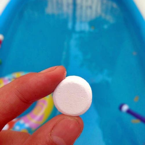 Obat Kolam Renang (Chemical) 2
