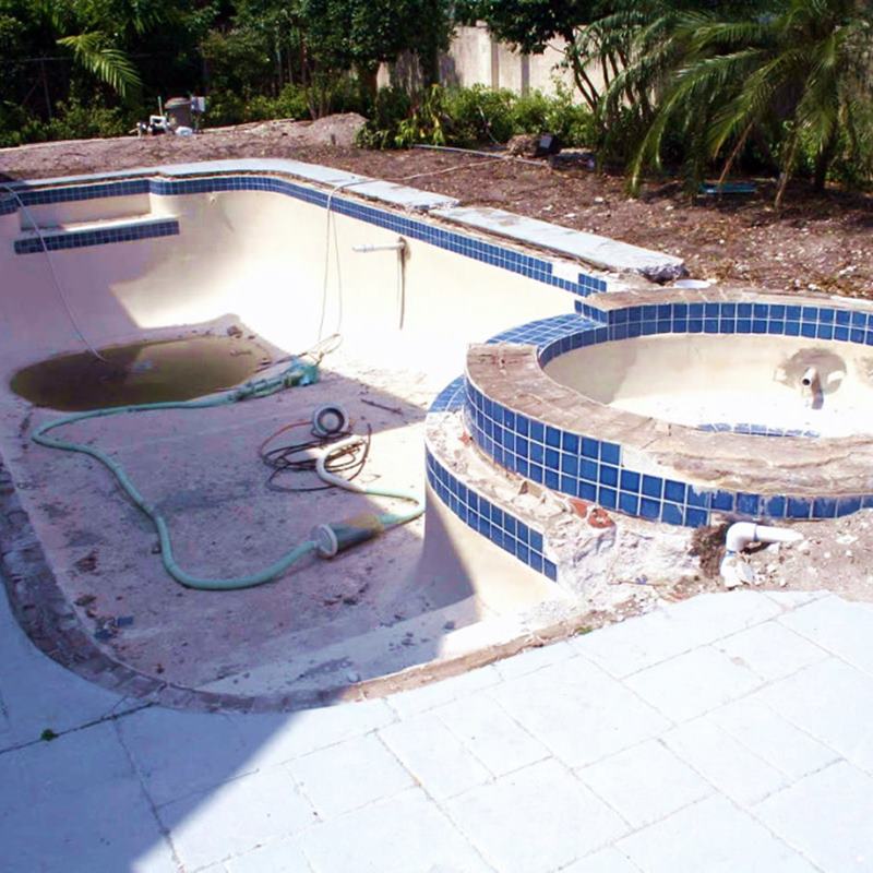 ahli renovasi kolam renang