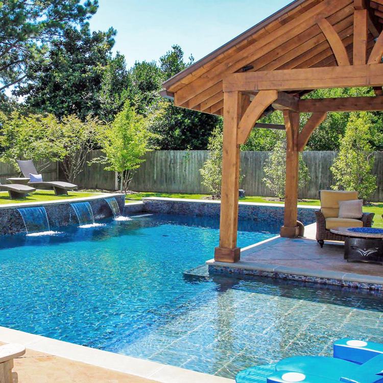 kontraktor pembuatan kolam renang