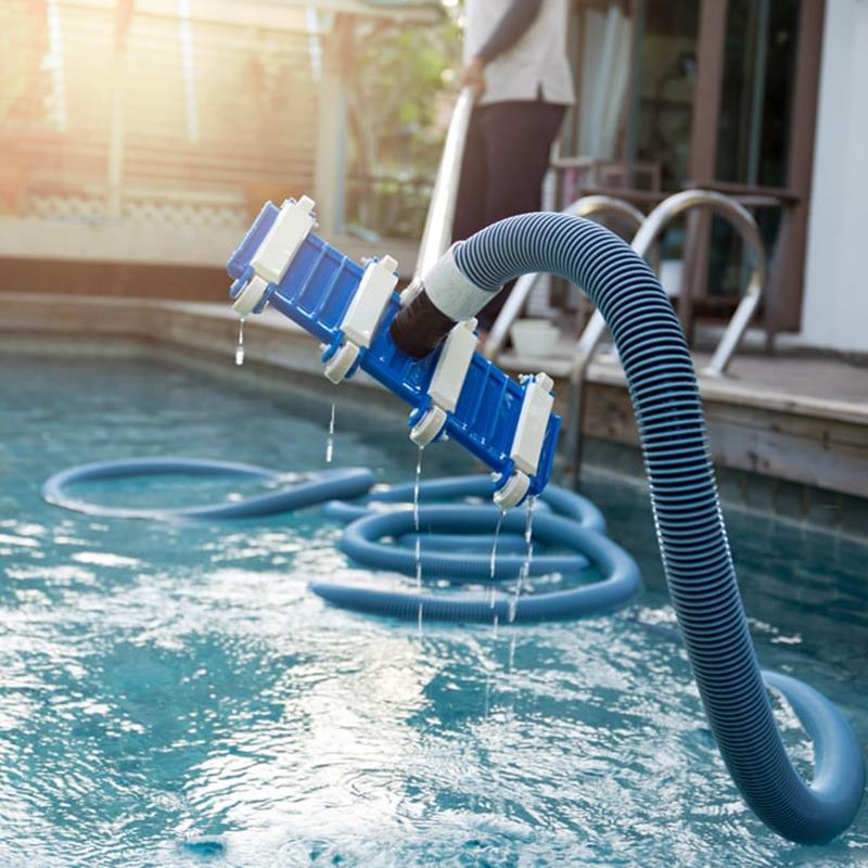 kontraktor perawatan kolam renang