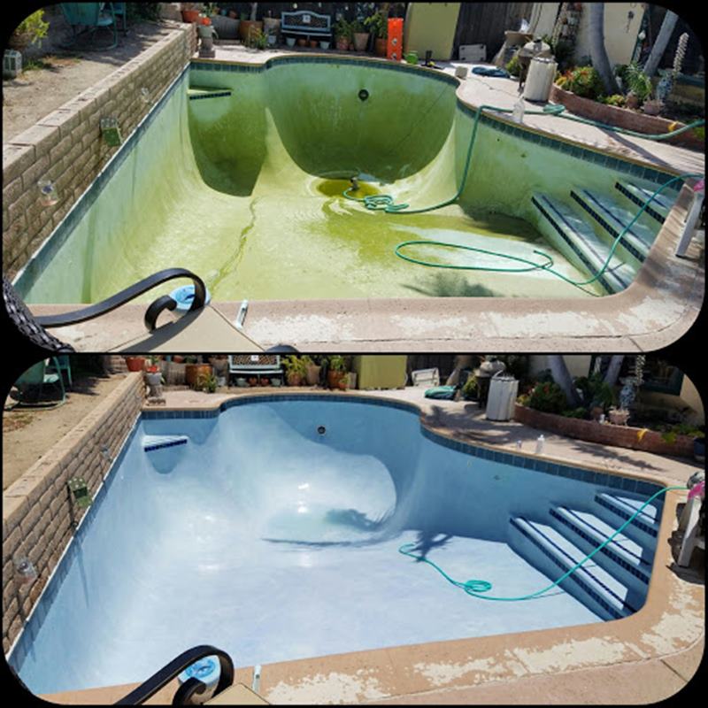 kontraktor renovasi kolam renang